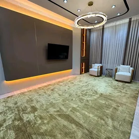 GURTLY LUX 3 KOMNAT