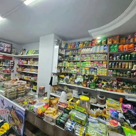 Mir 4 mini market Satlyk