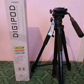 DIGIPOT STATIV FOTO VIDIO