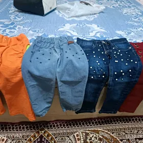 balaklar