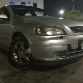 Opel Astra 2000
