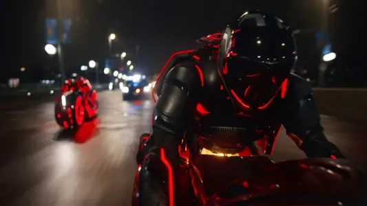 Disney “Tron: Ares” filminiň şowsuz bolmagy sebäpli $133 mln möçberde ýitgi çeker