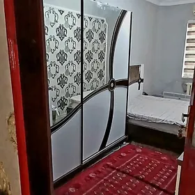 Tutush komplekt spalni mebel