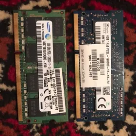 RAM DDR3L