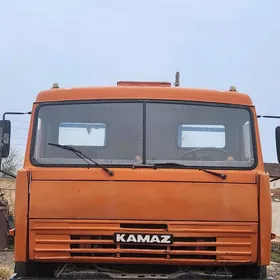 Kamaz Euro 3 2008