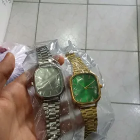 Casio sagat