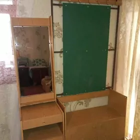 Прихожая