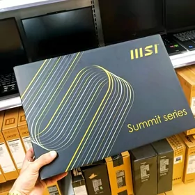 MSI Summit / Ultra 7 /16GB RAM