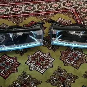 fara highlander limited 17 19