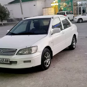 Mitsubishi Lancer 2002