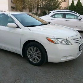 Toyota Camry 2009