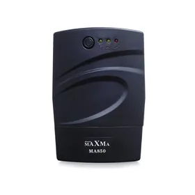 Täze UPS MAXMA 850VA LINE INTERACTIVE