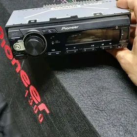 arginal pioneer blutuzly