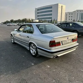BMW 525 1995