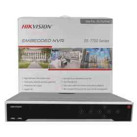 Видеорегистратор Hikvision 32