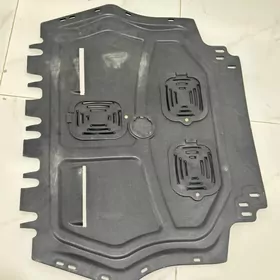 Защита фольксваген