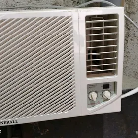 GENERAL AKONY KANSANER