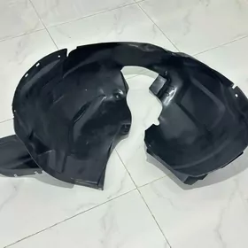 под крельник Джетта 2011