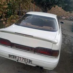Toyota Camry 1992