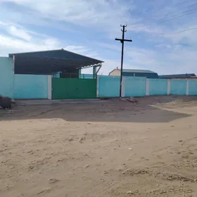 Продаётся участок Бамбей Хазар