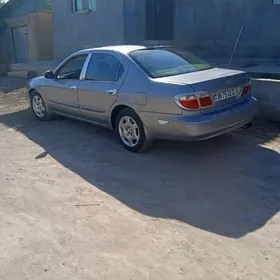 Infiniti I30 2001
