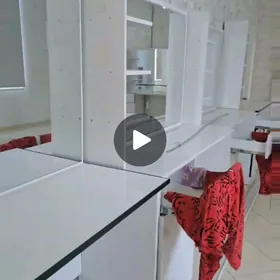 makiyaz, saç un yer bar tayyn