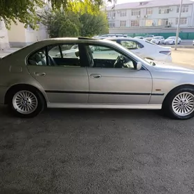 BMW 540 2000