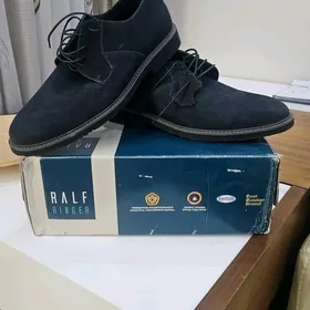 туфли RALF RINGER.