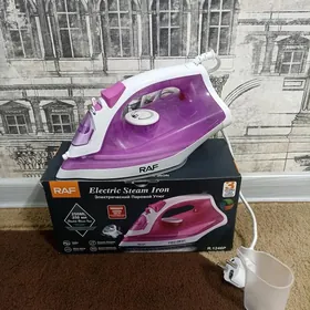 Паровой Утюг