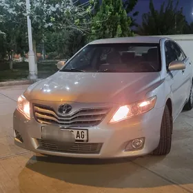 Toyota Camry 2009