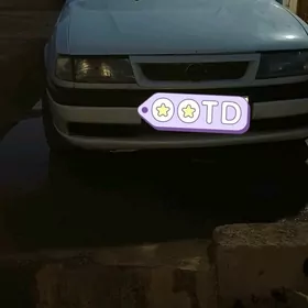 Opel Vectra 1993