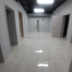 Arenda Ofis Gurtly padwal