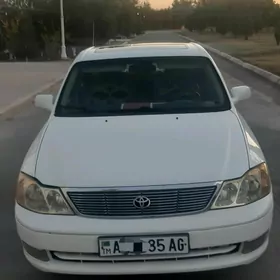Toyota Avalon 2004