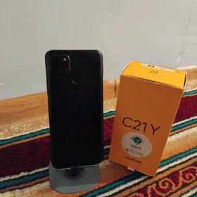 Realmi C21Y