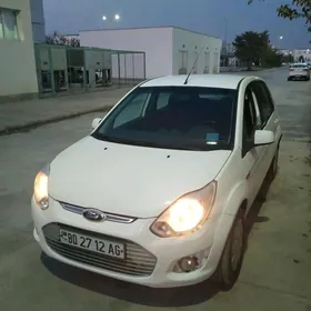 Ford Figo 2011