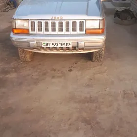 Jeep Grand Cherokee 1994