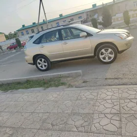 Lexus RX 330 2004