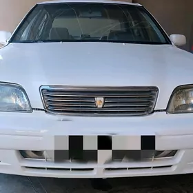 Toyota Vista 1996