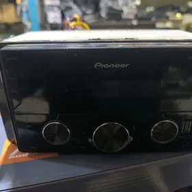 Pioneer Orginal