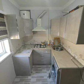 1комн 3этаж Евроремонт