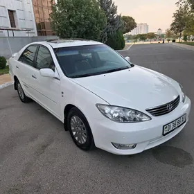Toyota Camry 2002