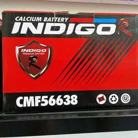 Akkumlyatorlar dukany