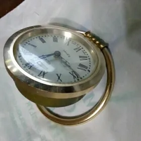 часы