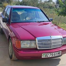 Mercedes-Benz 230E 1992