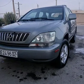 Lexus RX 300 2002