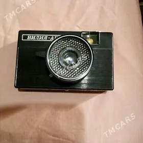 фотоаппарат