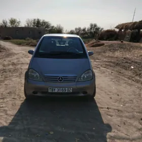 Mercedes-Benz A150 1998