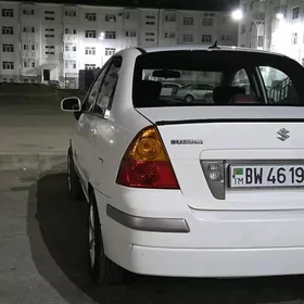 Suzuki Aerio 2004