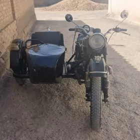 Ural 5557 1995