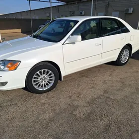 Toyota Avalon 2000